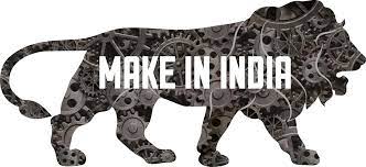 Make in India make in india image